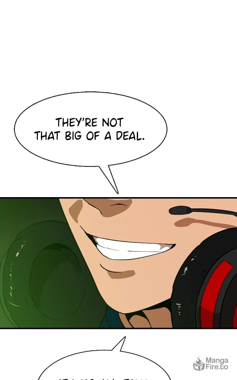 Double Click Chapter 63 page 130 - 