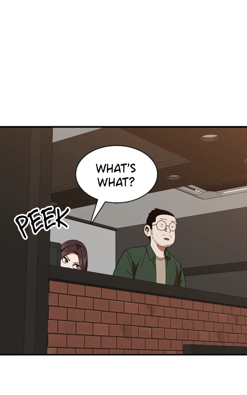 Double Click Chapter 63 page 14 - 