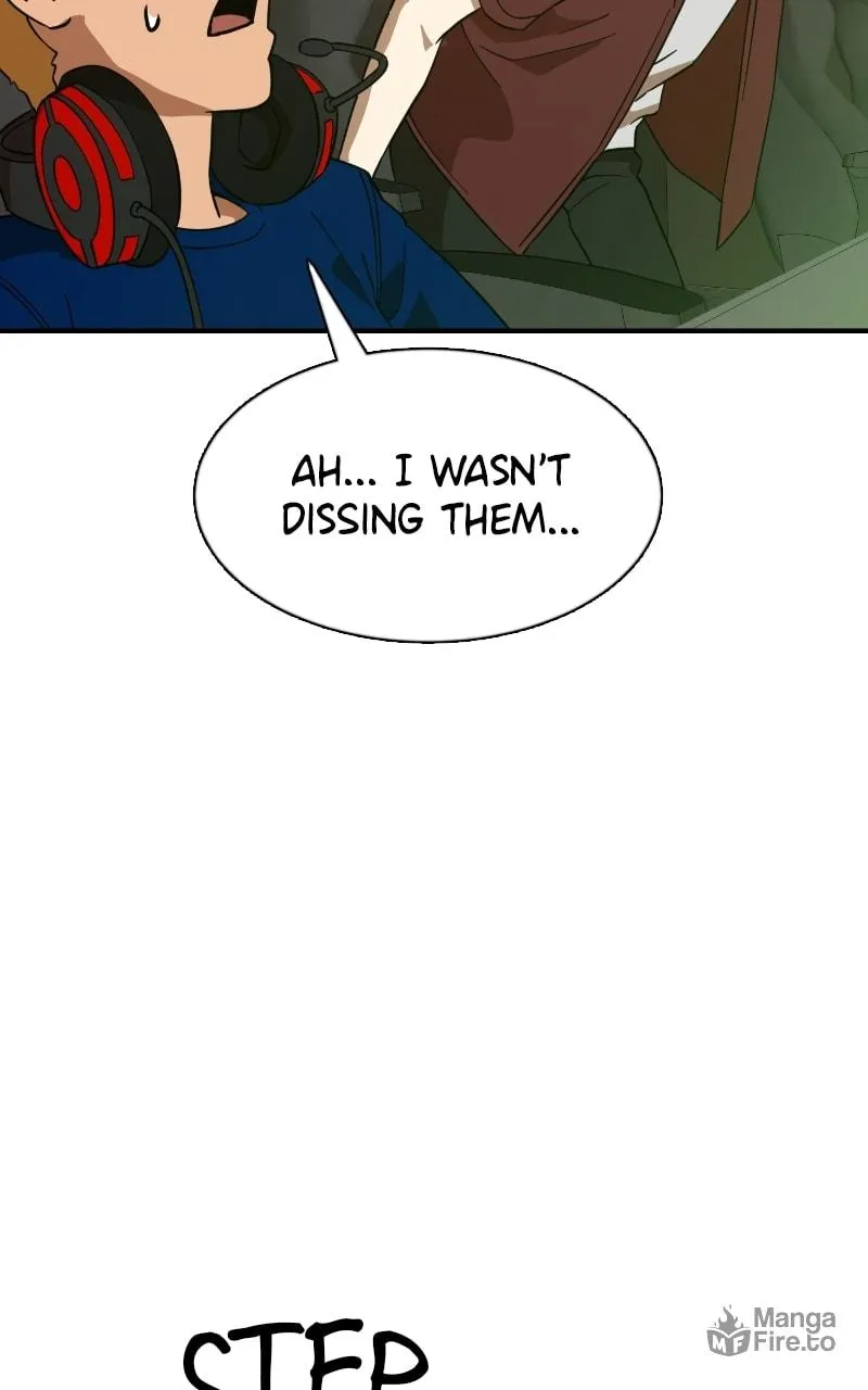 Double Click Chapter 63 page 132 - 