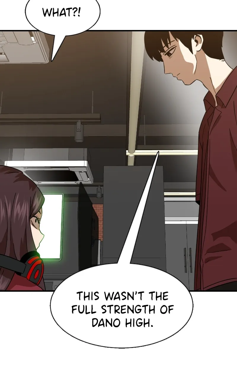 Double Click Chapter 63 page 136 - 