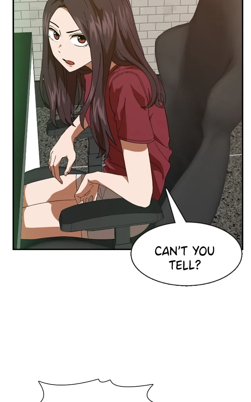 Double Click Chapter 63 page 16 - 
