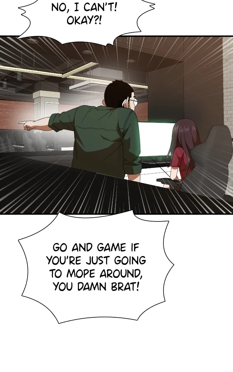 Double Click Chapter 63 page 17 - 