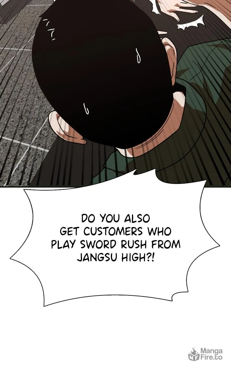 Double Click Chapter 63 page 3 - 