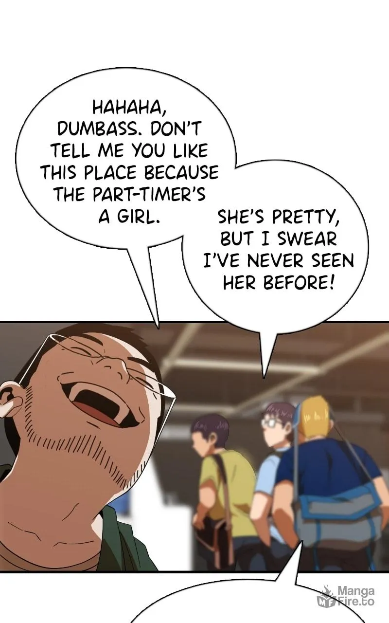 Double Click Chapter 63 page 25 - 