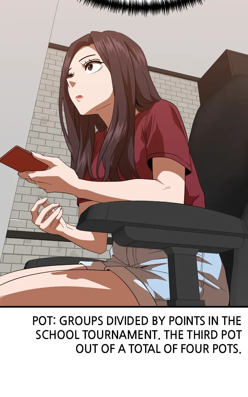 Double Click Chapter 63 page 31 - 