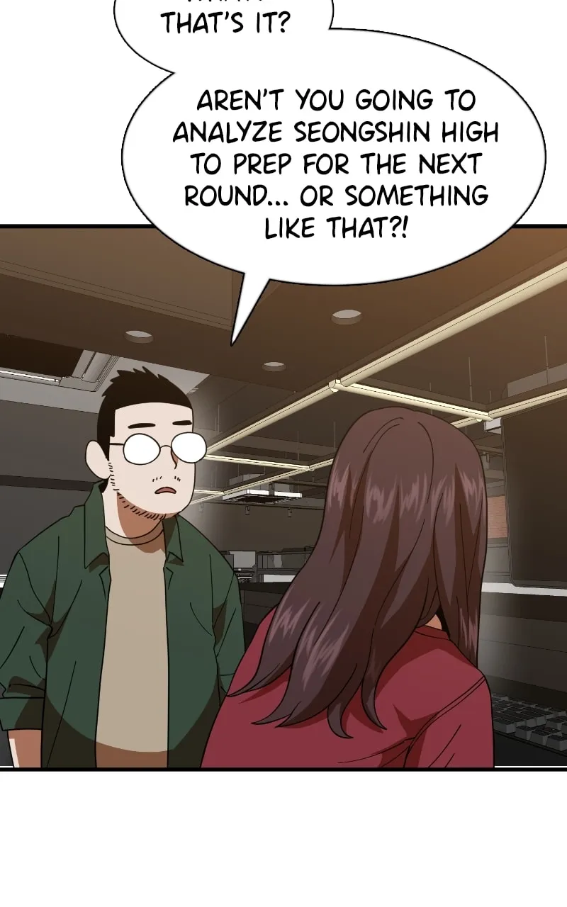 Double Click Chapter 63 page 34 - 