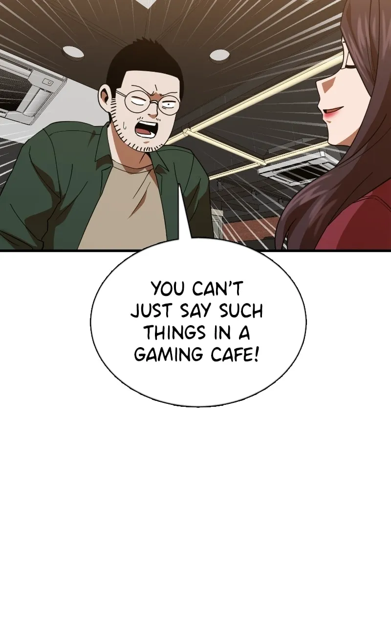 Double Click Chapter 63 page 37 - 