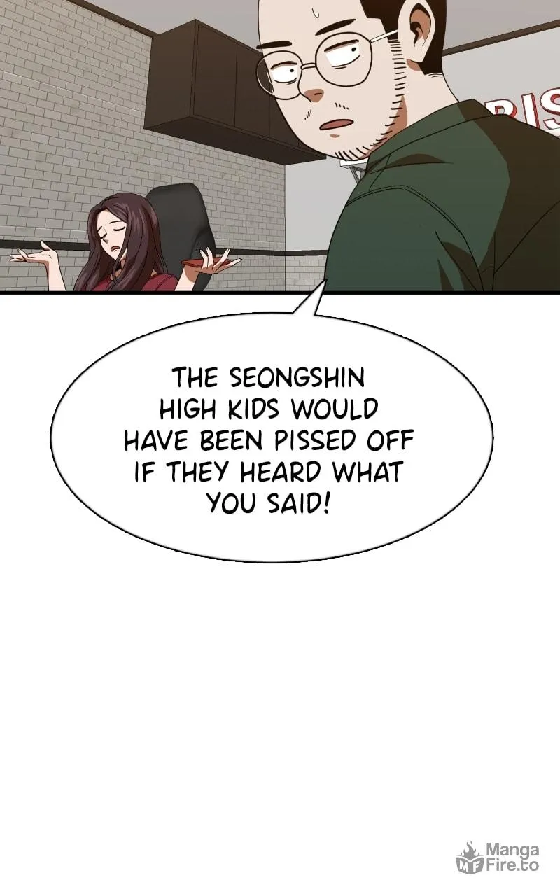 Double Click Chapter 63 page 40 - 