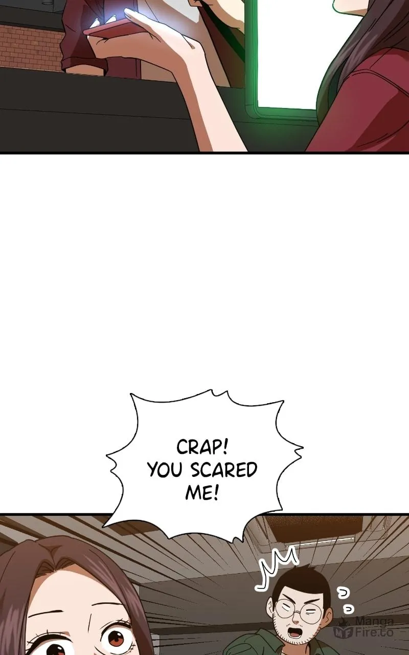 Double Click Chapter 63 page 42 - 
