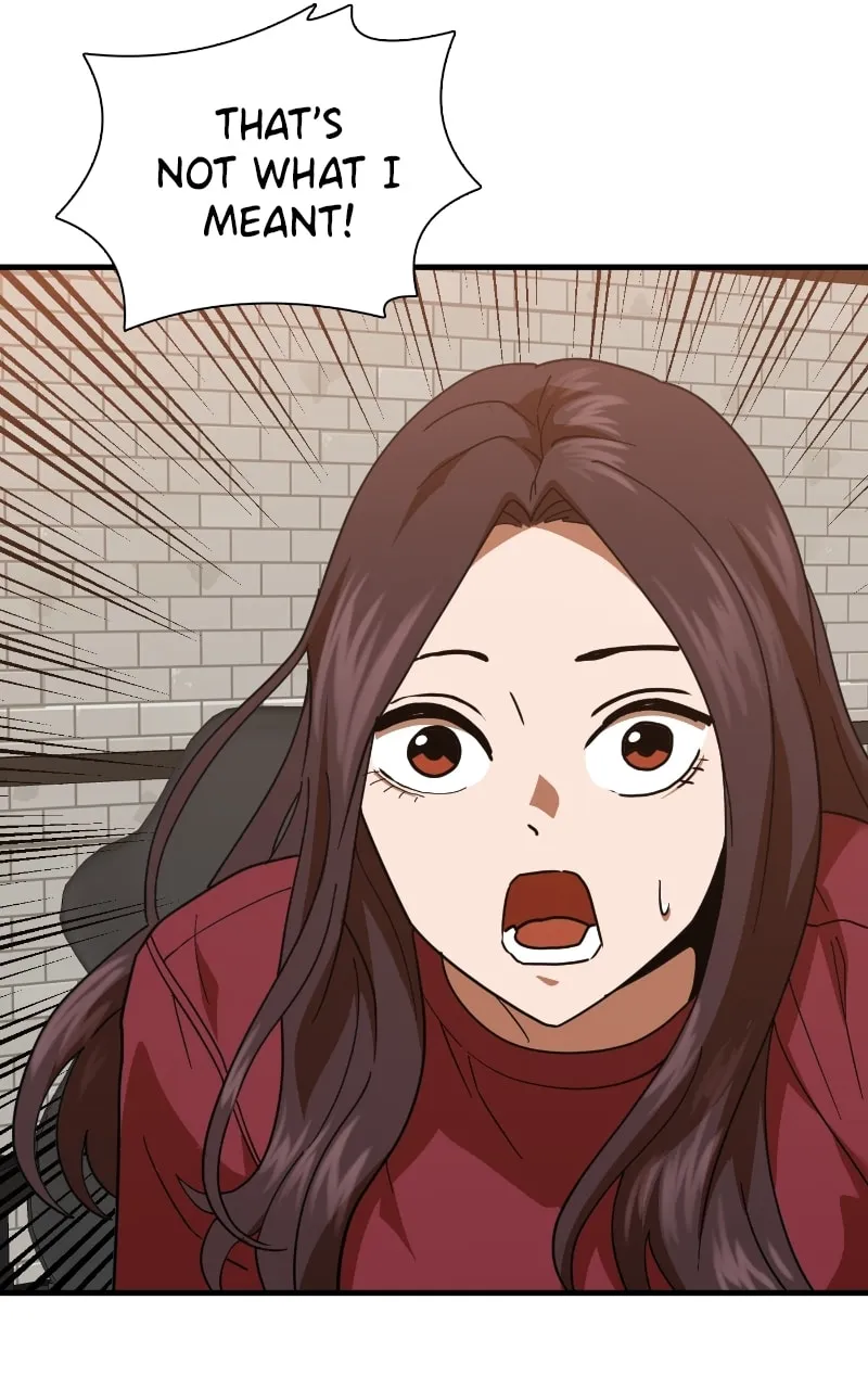 Double Click Chapter 63 page 47 - 