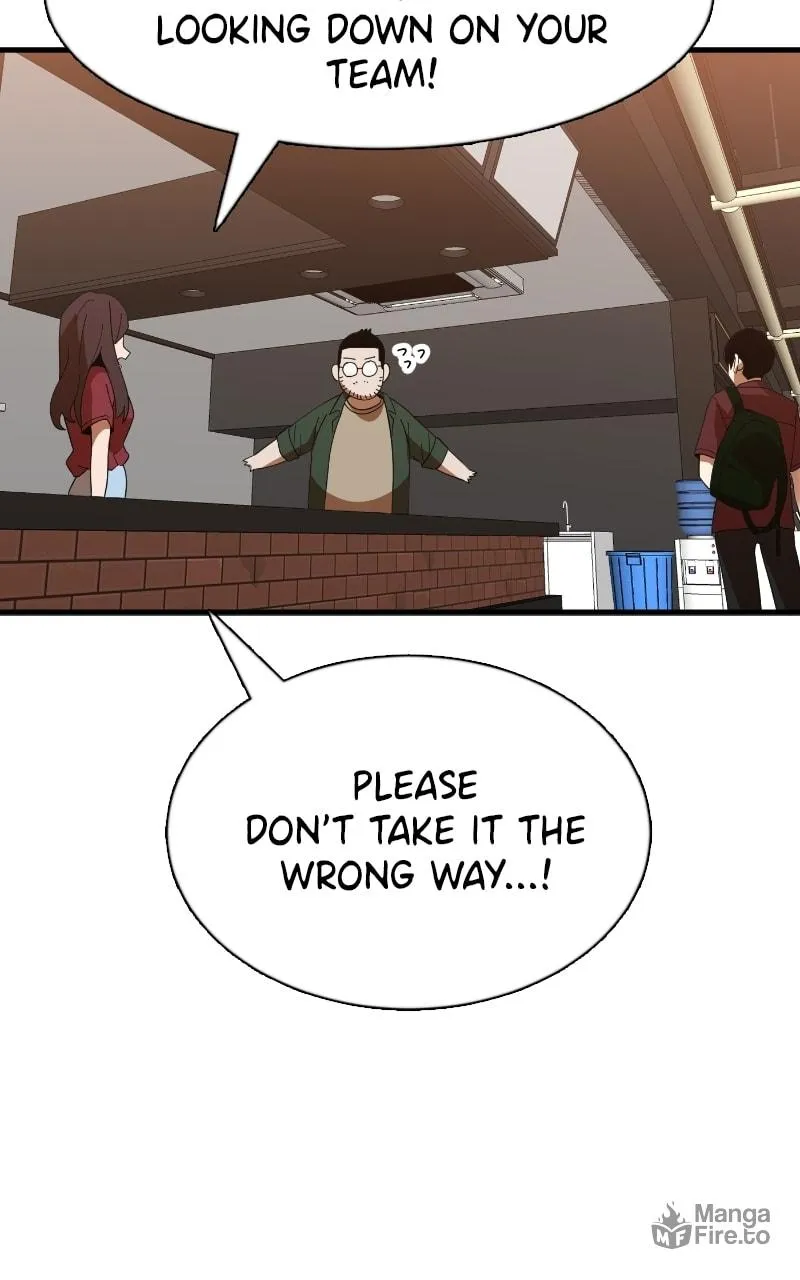 Double Click Chapter 63 page 50 - 