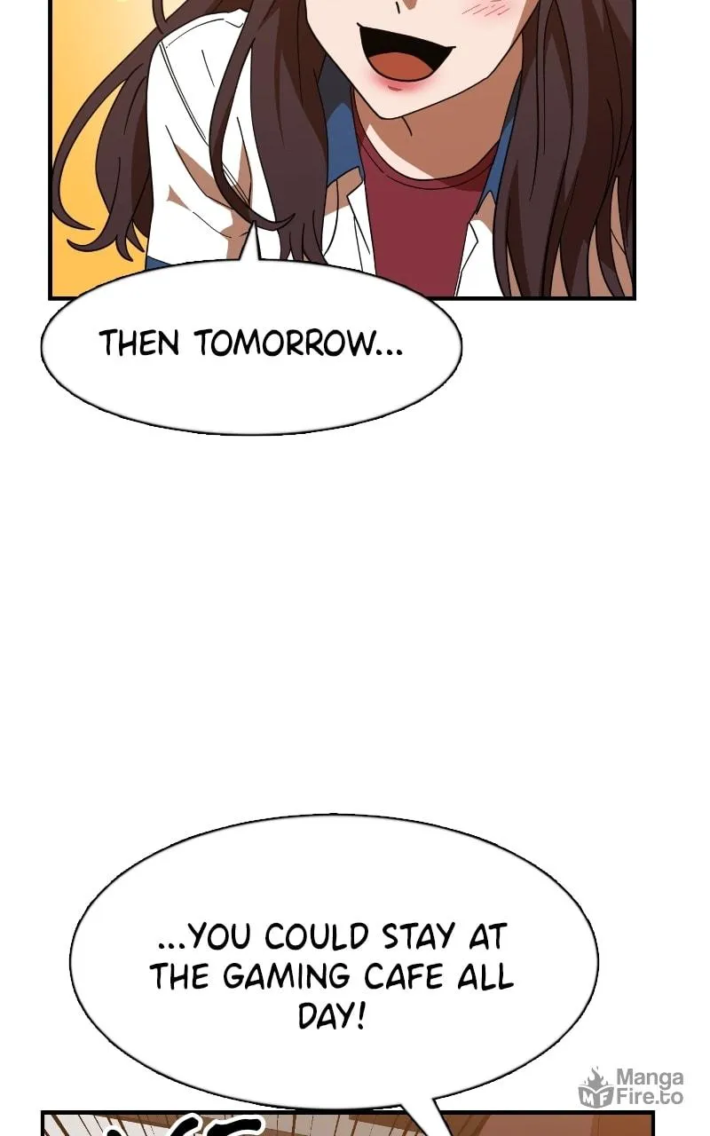Double Click Chapter 63 page 6 - 