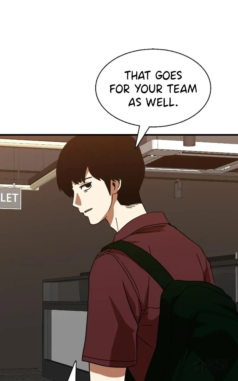 Double Click Chapter 63 page 54 - 