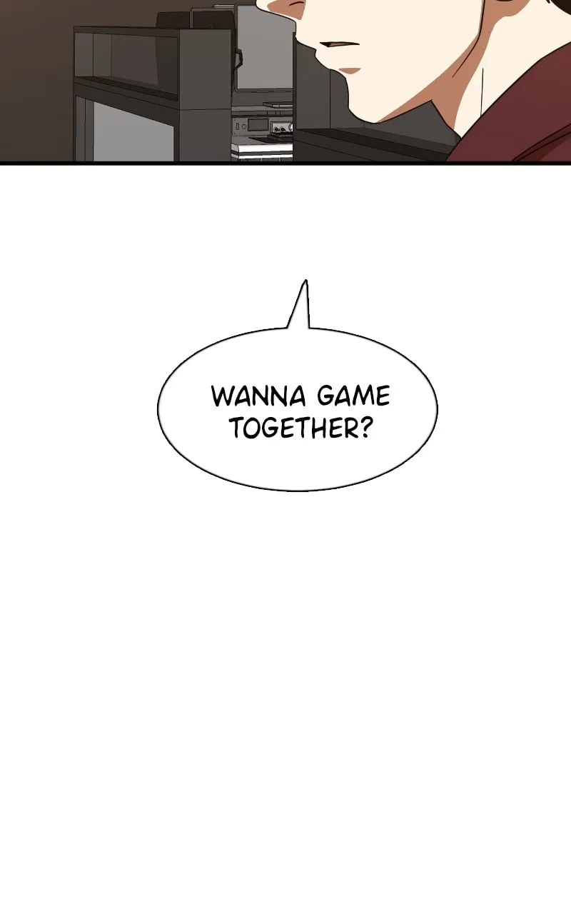 Double Click Chapter 63 page 58 - 