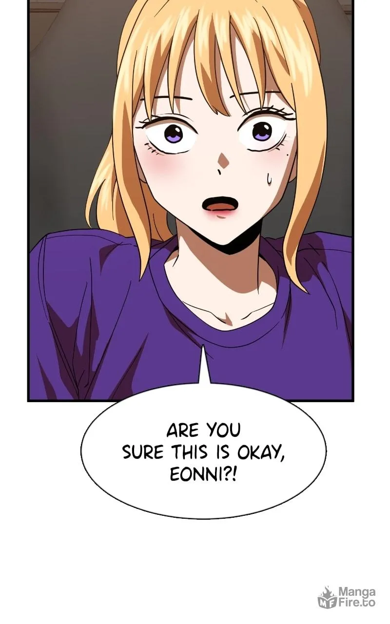 Double Click Chapter 63 page 60 - 