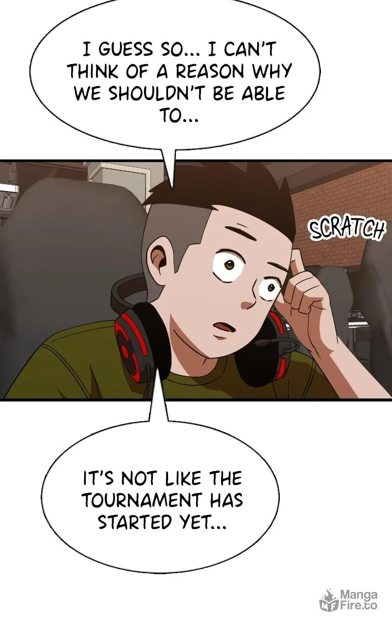 Double Click Chapter 63 page 63 - 