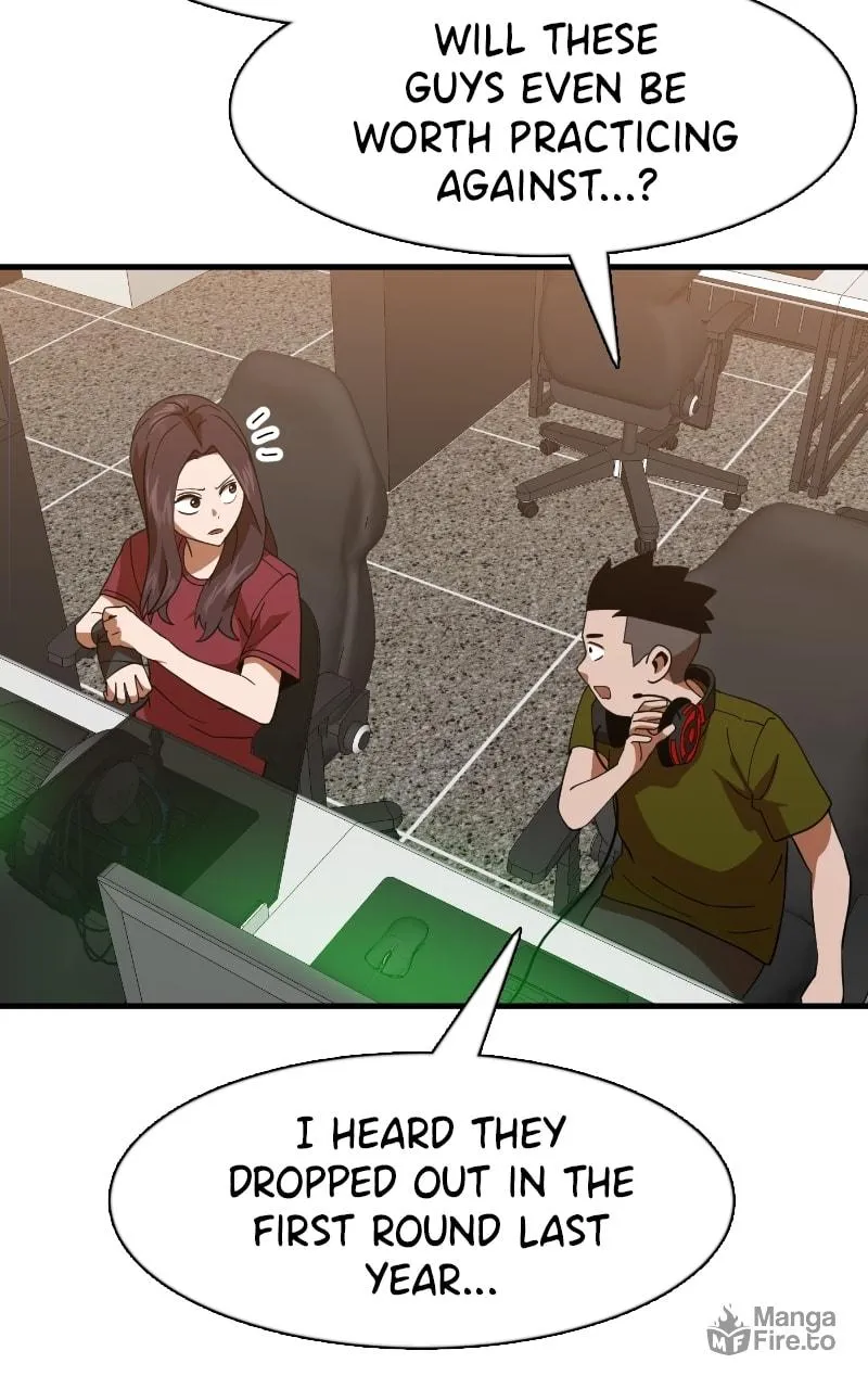 Double Click Chapter 63 page 65 - 
