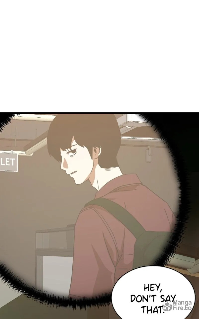 Double Click Chapter 63 page 66 - 