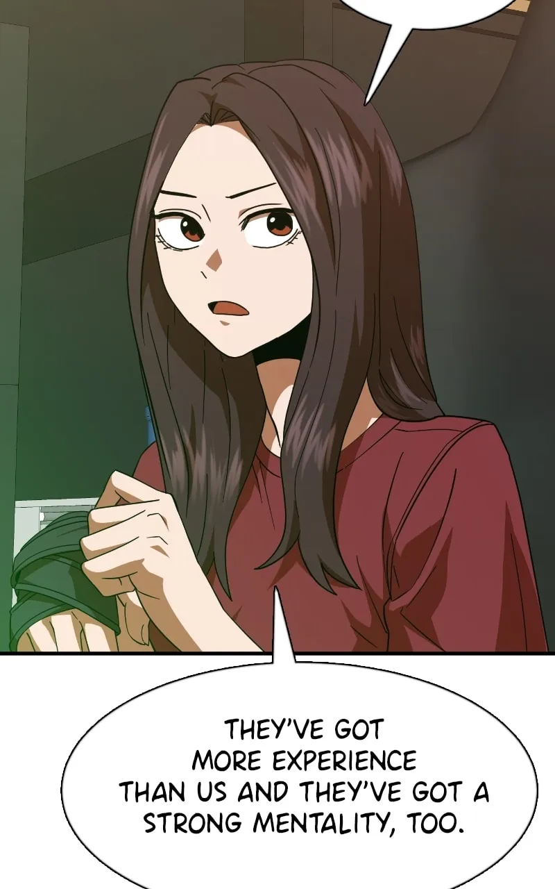 Double Click Chapter 63 page 67 - 