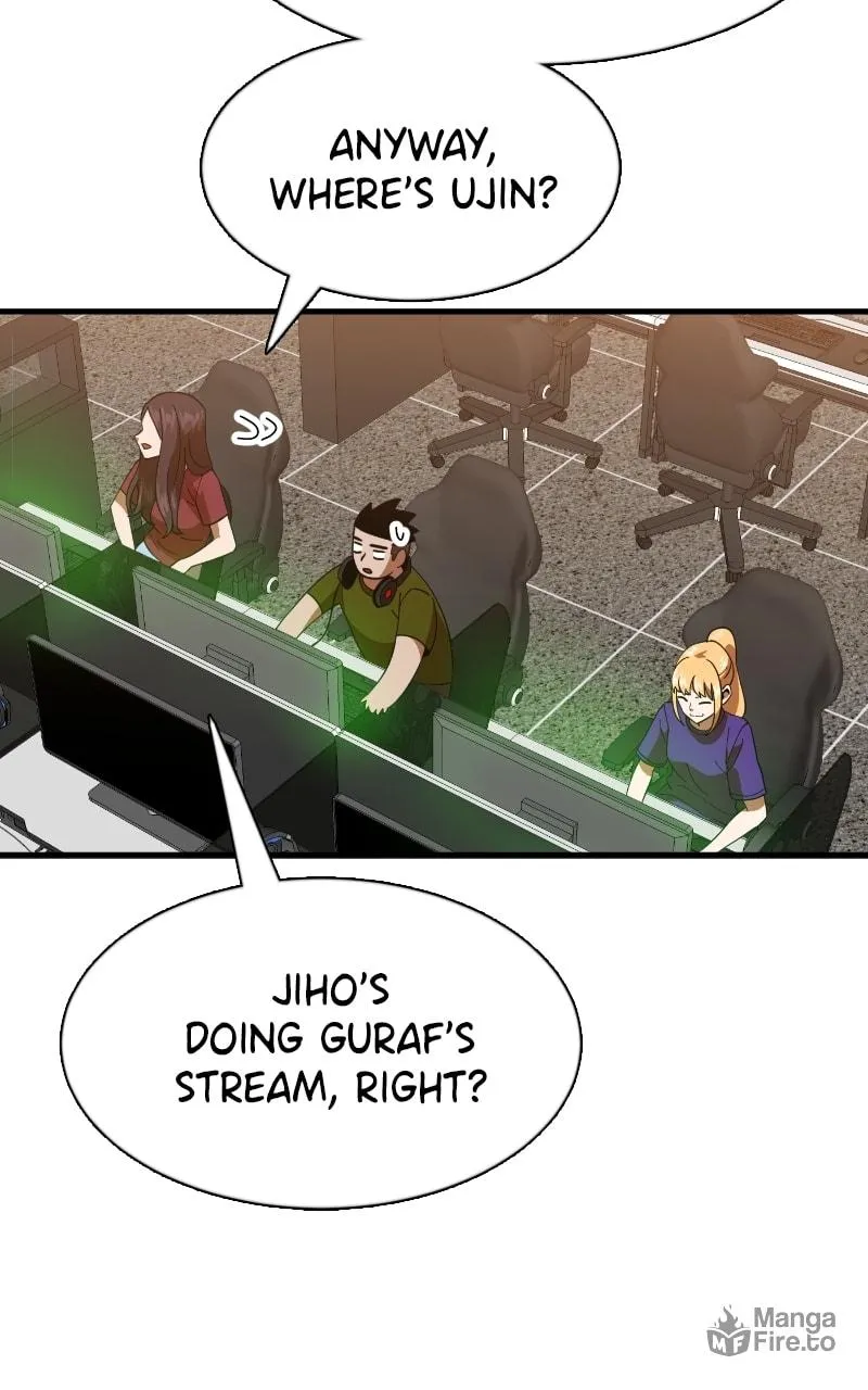 Double Click Chapter 63 page 70 - 