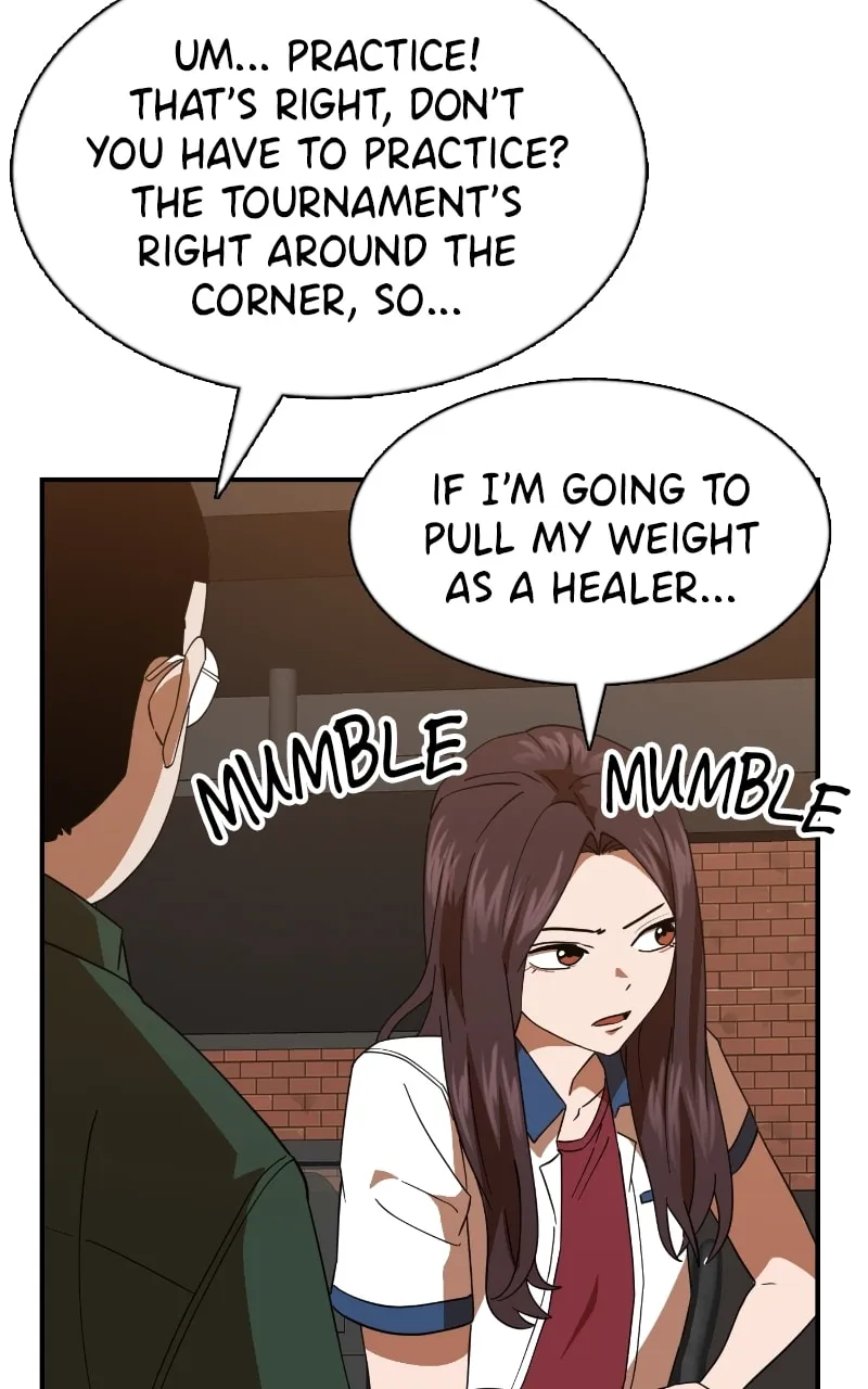 Double Click Chapter 63 page 8 - 