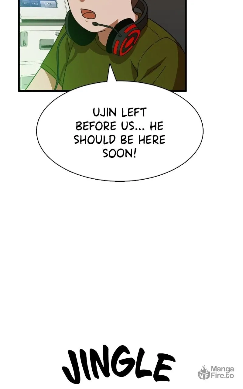 Double Click Chapter 63 page 72 - 