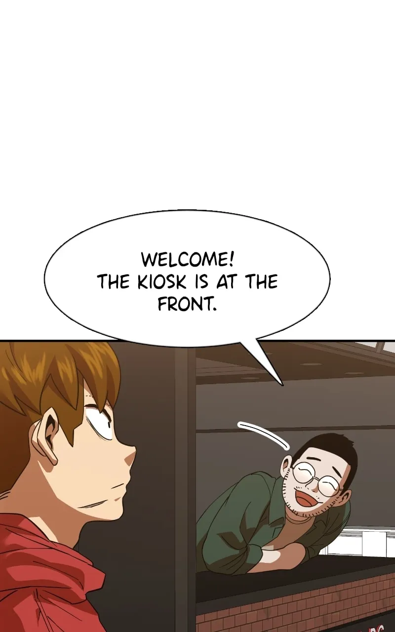 Double Click Chapter 63 page 74 - 