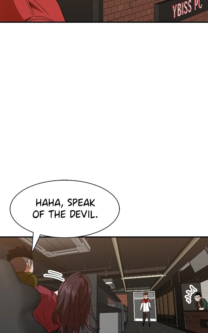 Double Click Chapter 63 page 75 - 