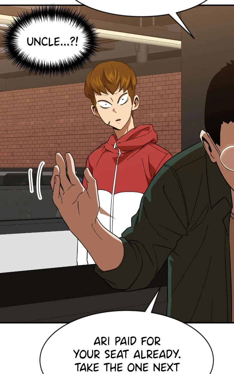 Double Click Chapter 63 page 77 - 