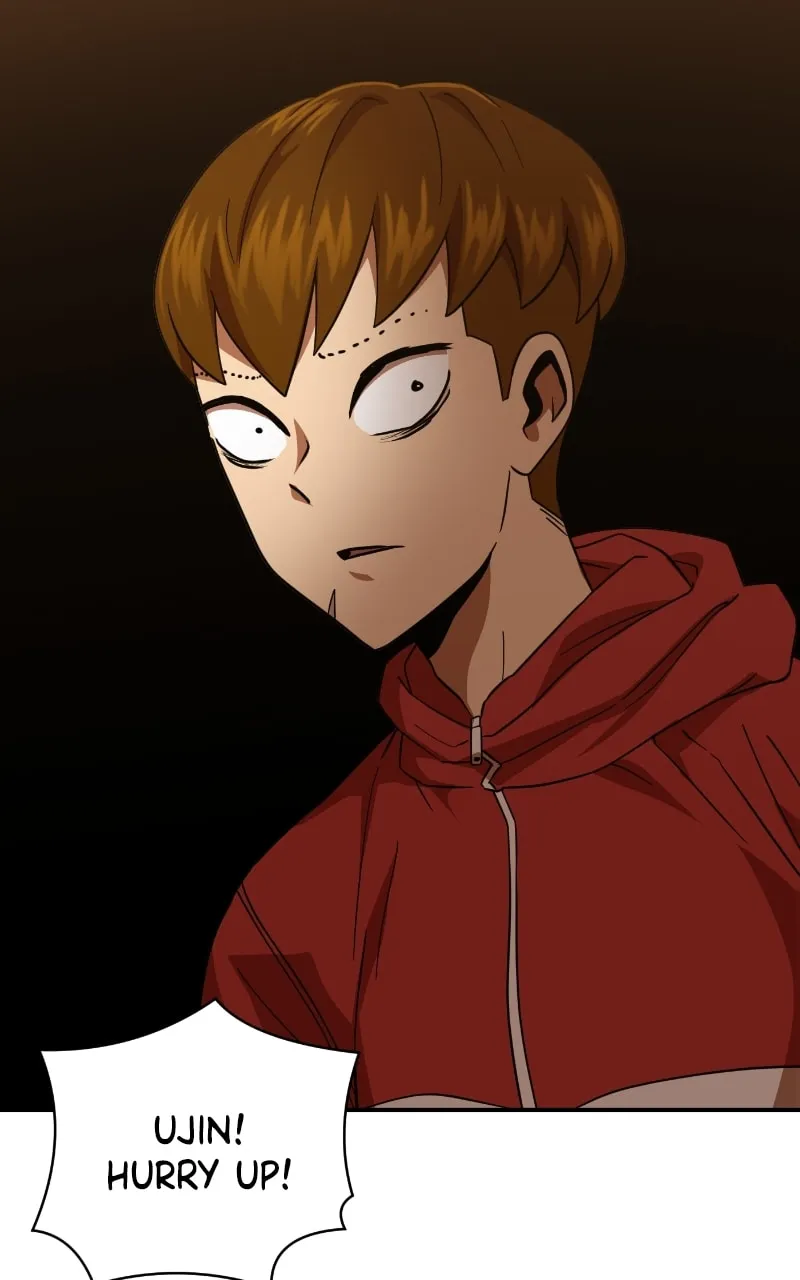 Double Click Chapter 63 page 79 - 