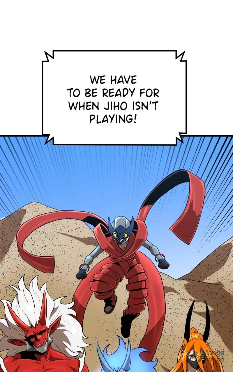 Double Click Chapter 63 page 84 - 