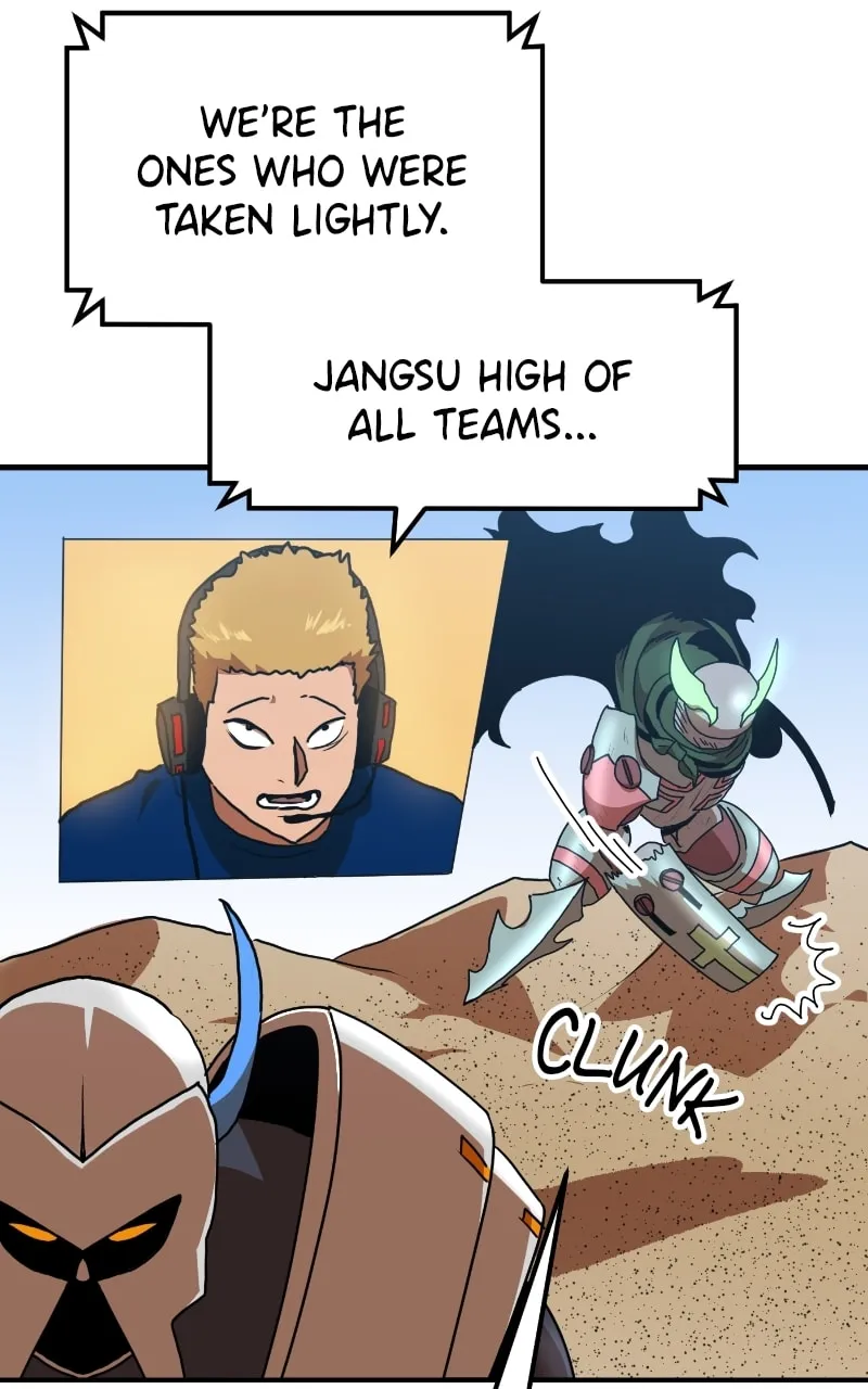 Double Click Chapter 63 page 91 - 