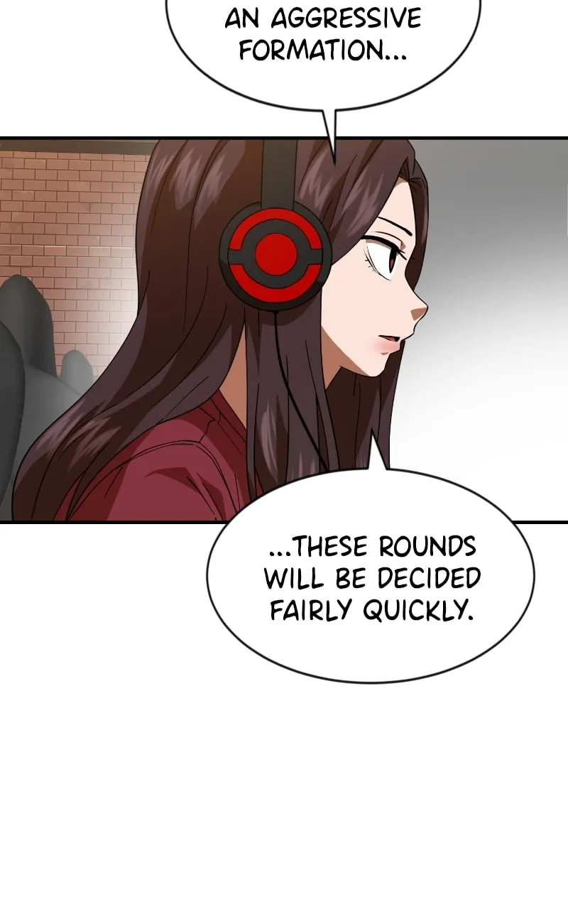 Double Click Chapter 63 page 97 - 