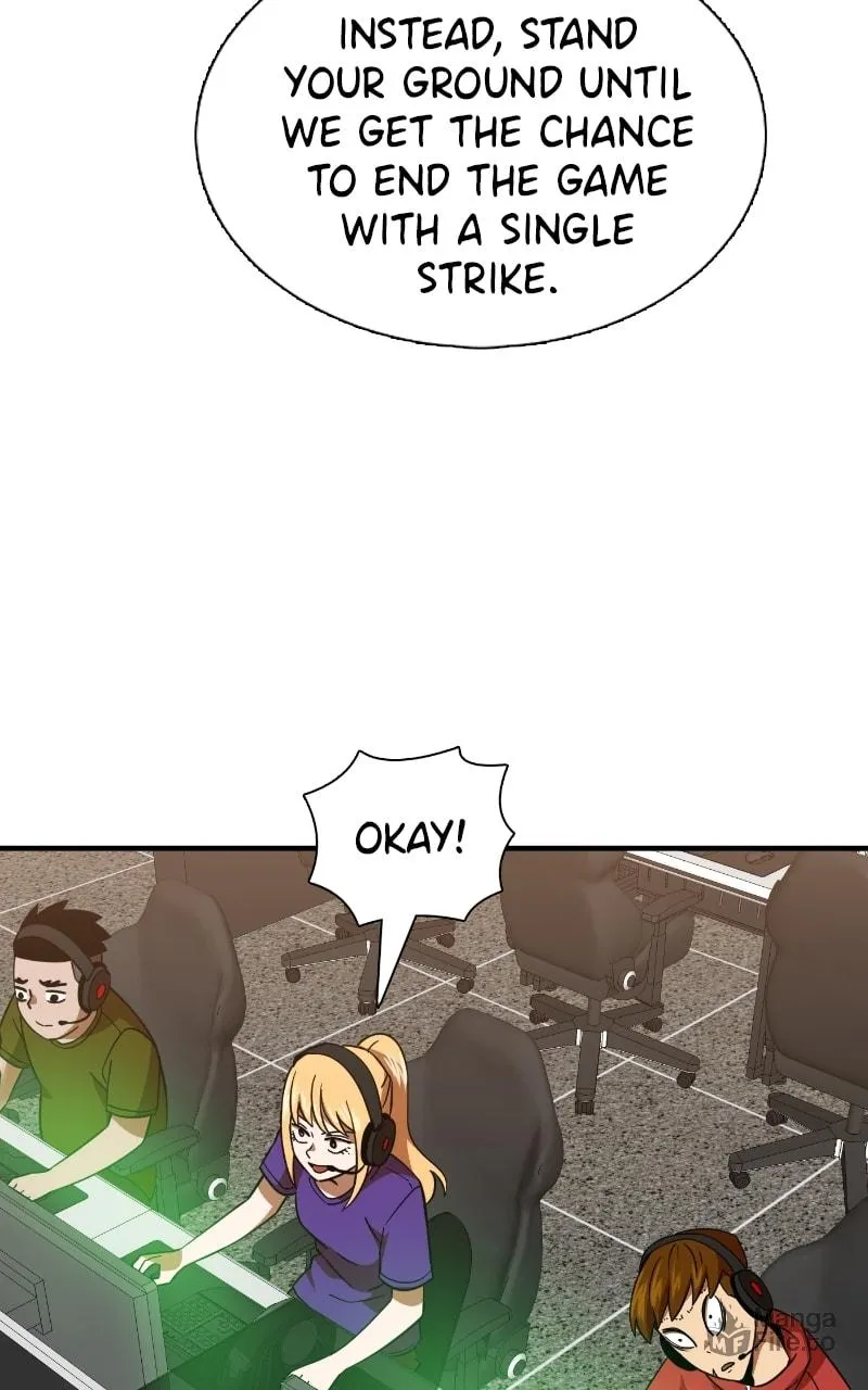 Double Click Chapter 63 page 99 - 