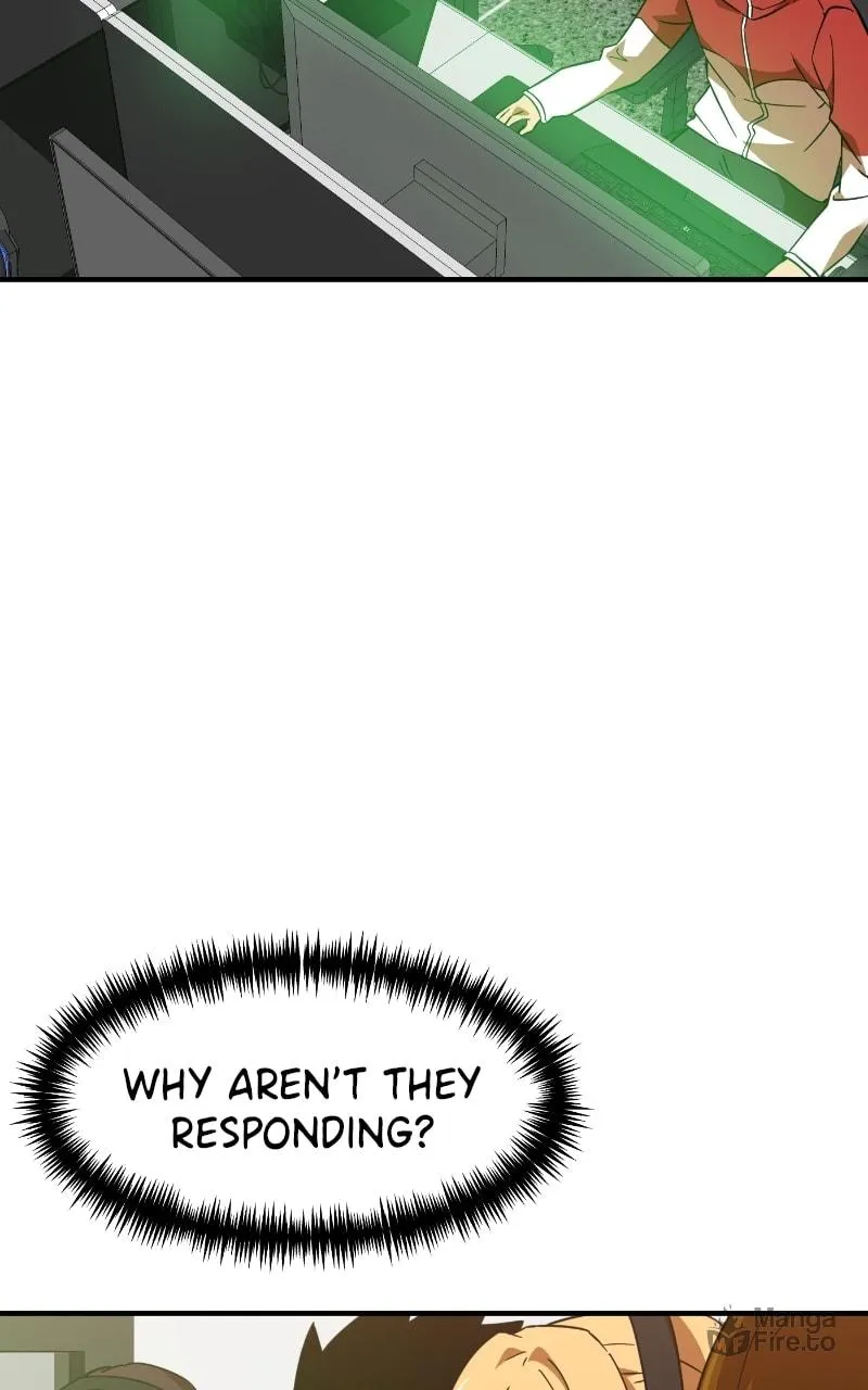 Double Click Chapter 63 page 100 - 