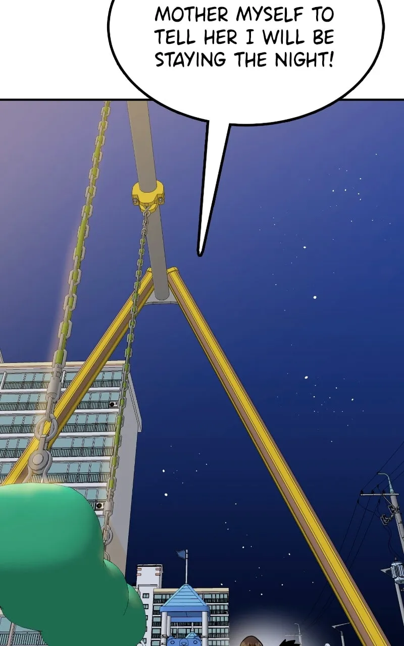 Double Click Chapter 64 page 112 - 