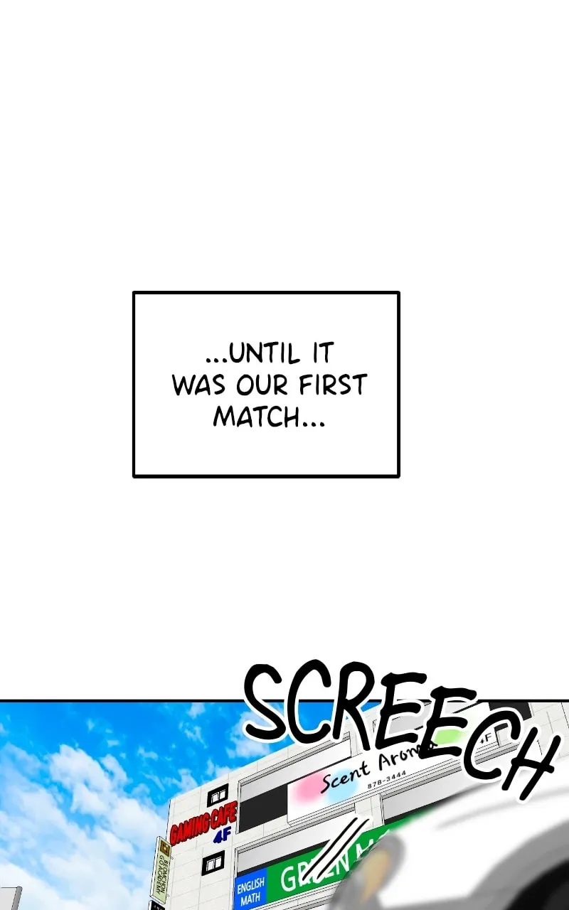 Double Click Chapter 64 page 116 - 