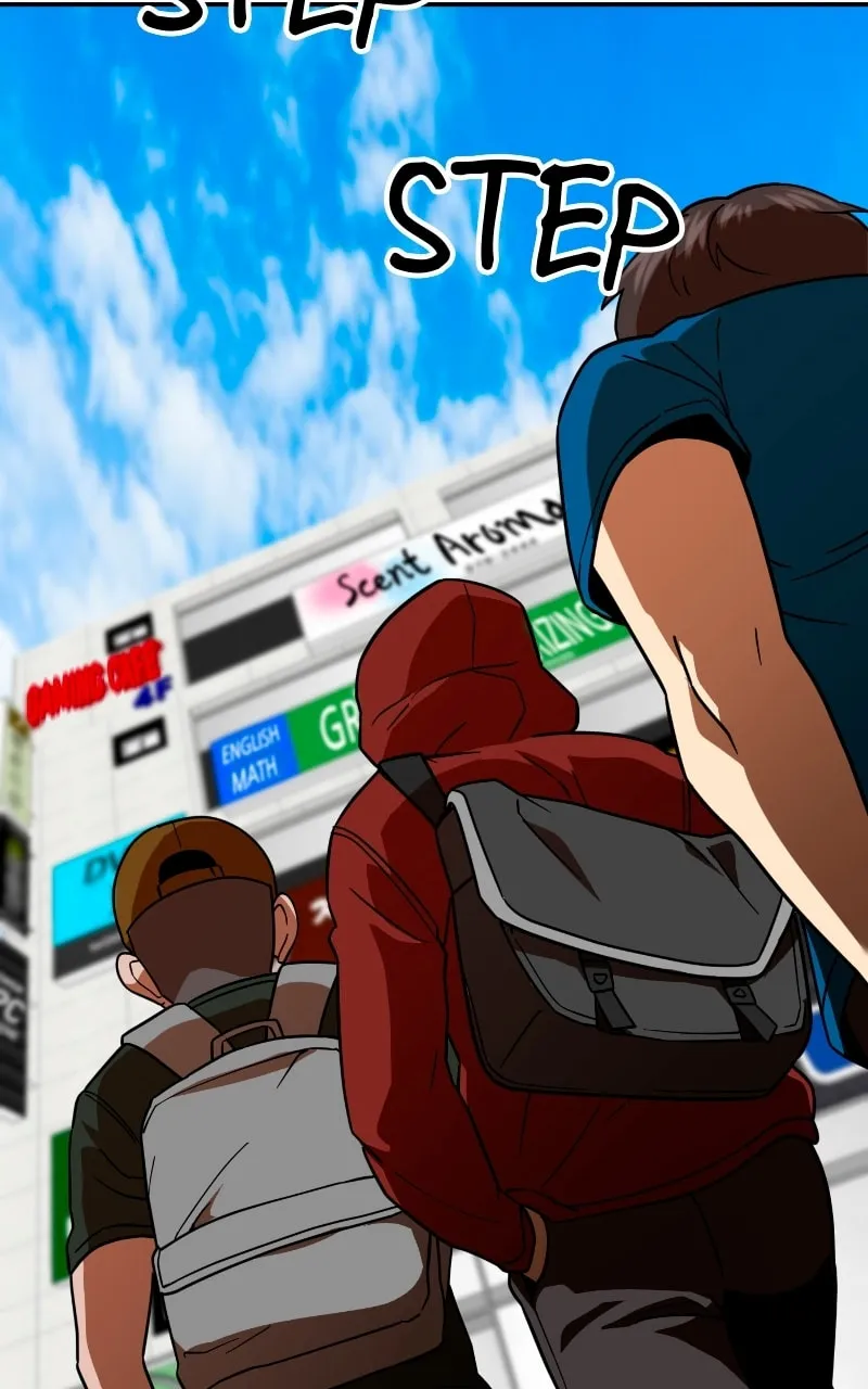 Double Click Chapter 64 page 118 - 