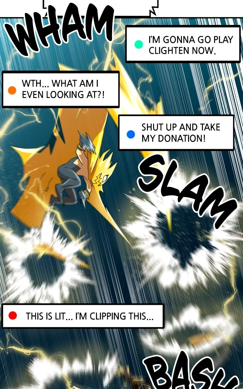 Double Click Chapter 64 page 16 - 