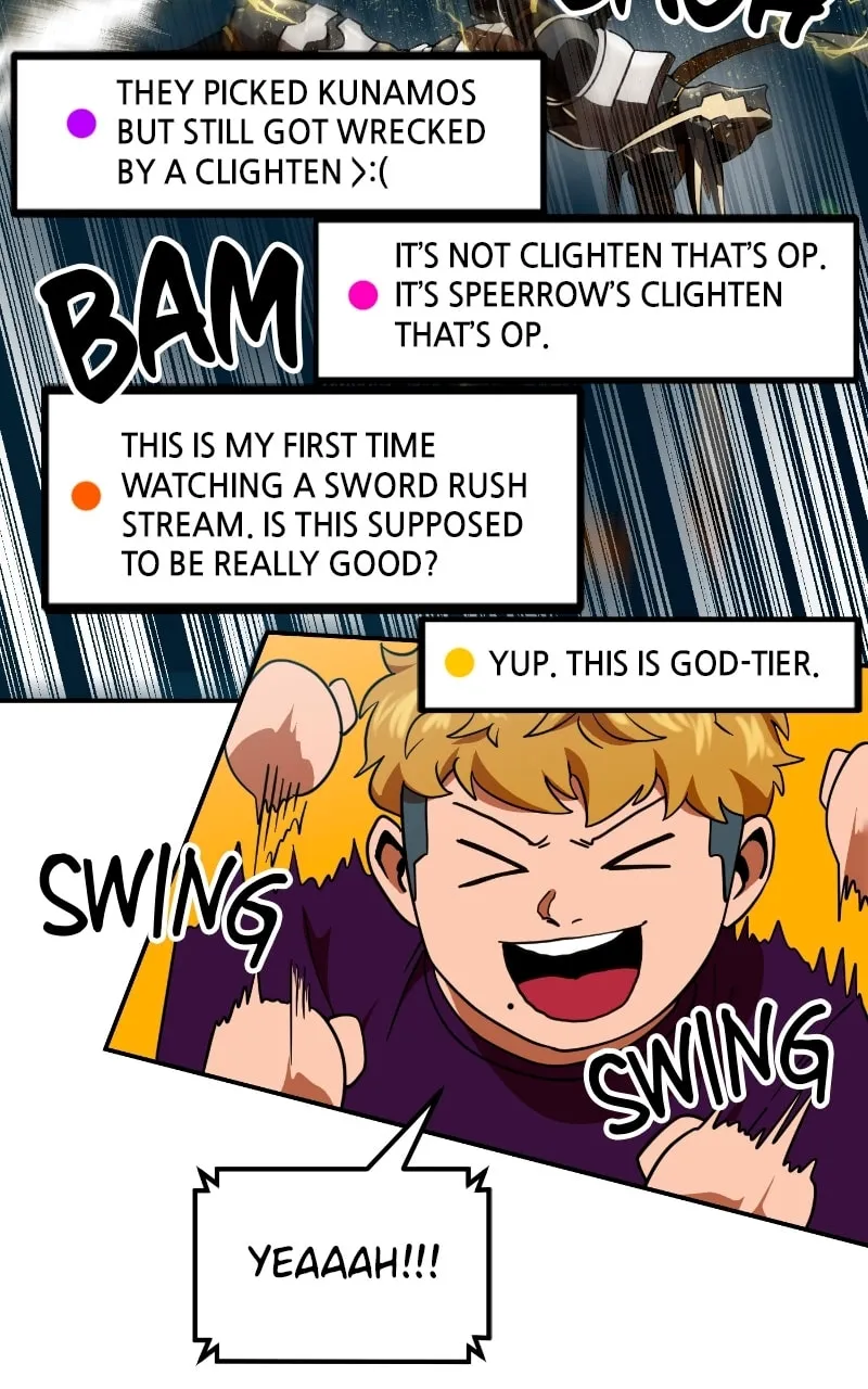 Double Click Chapter 64 page 17 - 