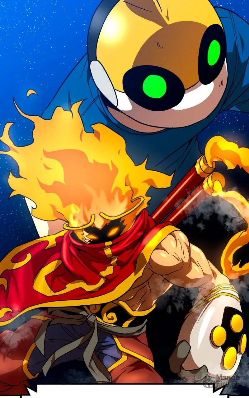 Double Click Chapter 64 page 24 - 