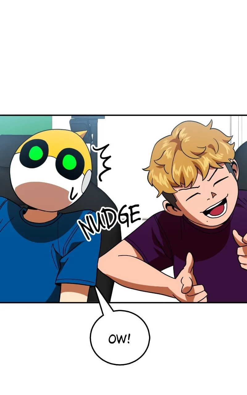 Double Click Chapter 64 page 29 - 