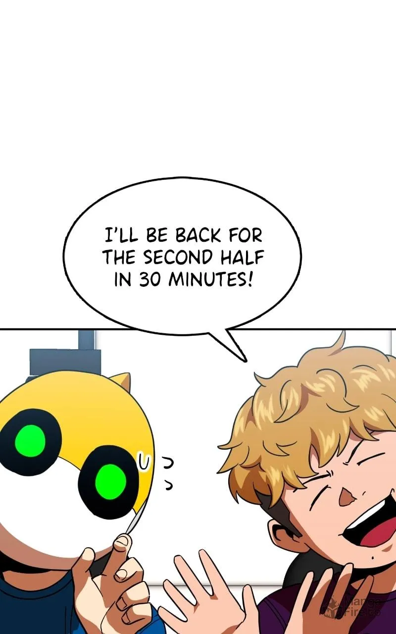 Double Click Chapter 64 page 30 - 