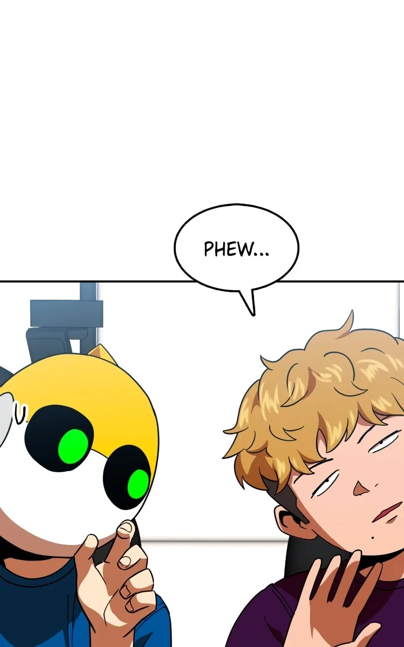 Double Click Chapter 64 page 32 - 