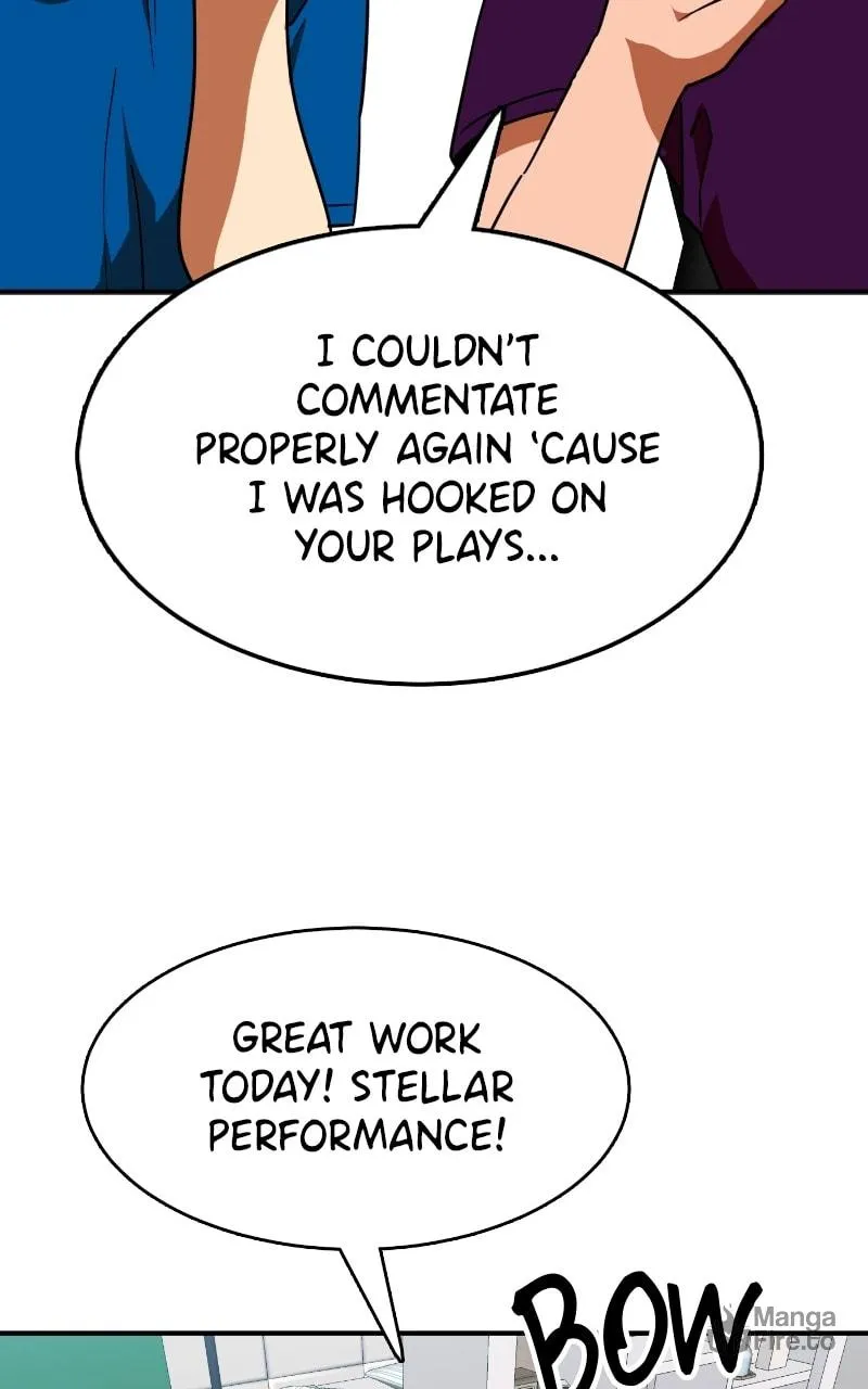 Double Click Chapter 64 page 33 - 