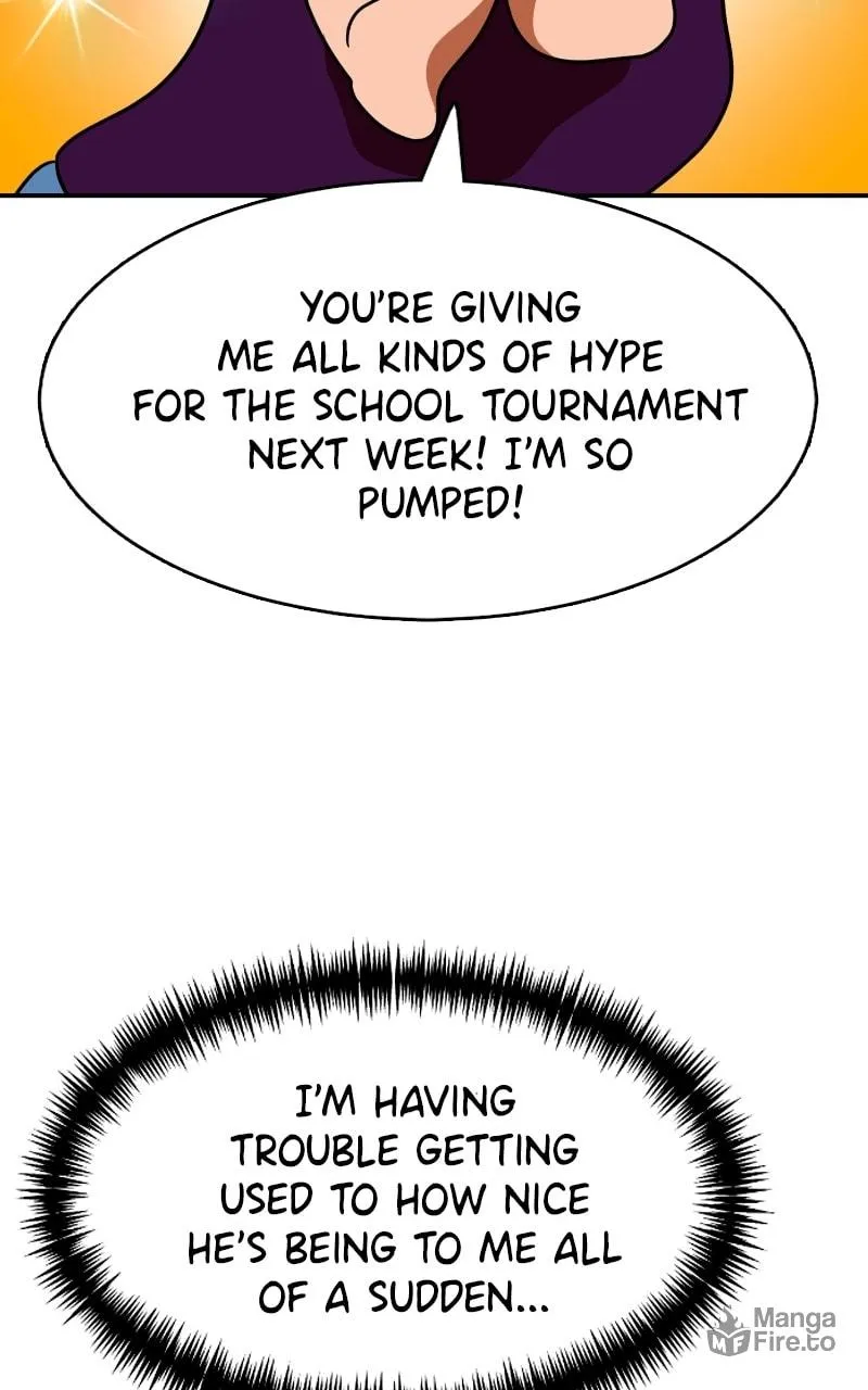 Double Click Chapter 64 page 36 - 