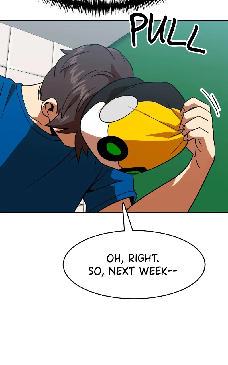 Double Click Chapter 64 page 37 - 