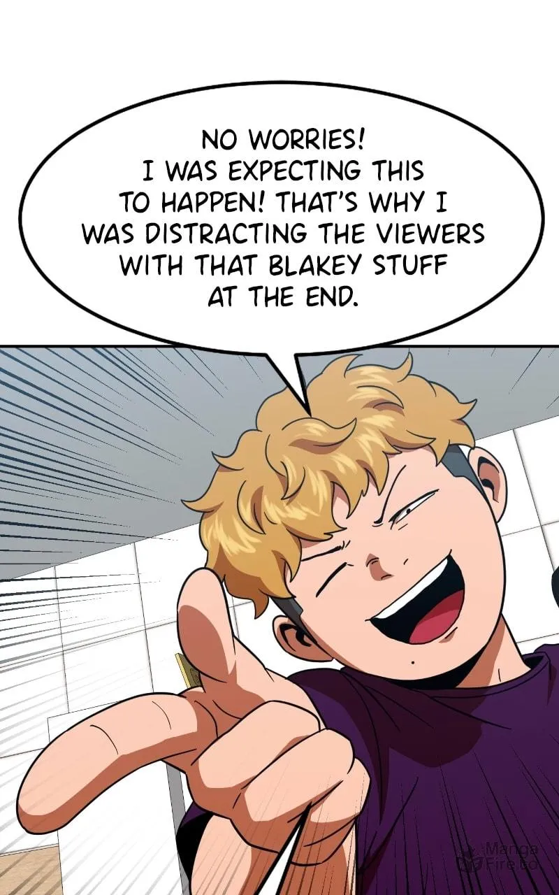 Double Click Chapter 64 page 40 - 