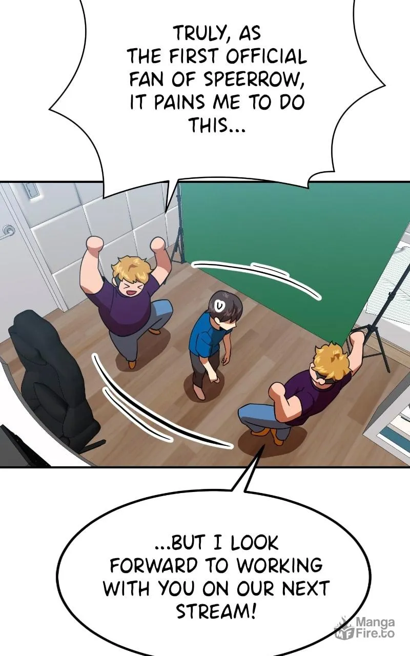 Double Click Chapter 64 page 42 - 