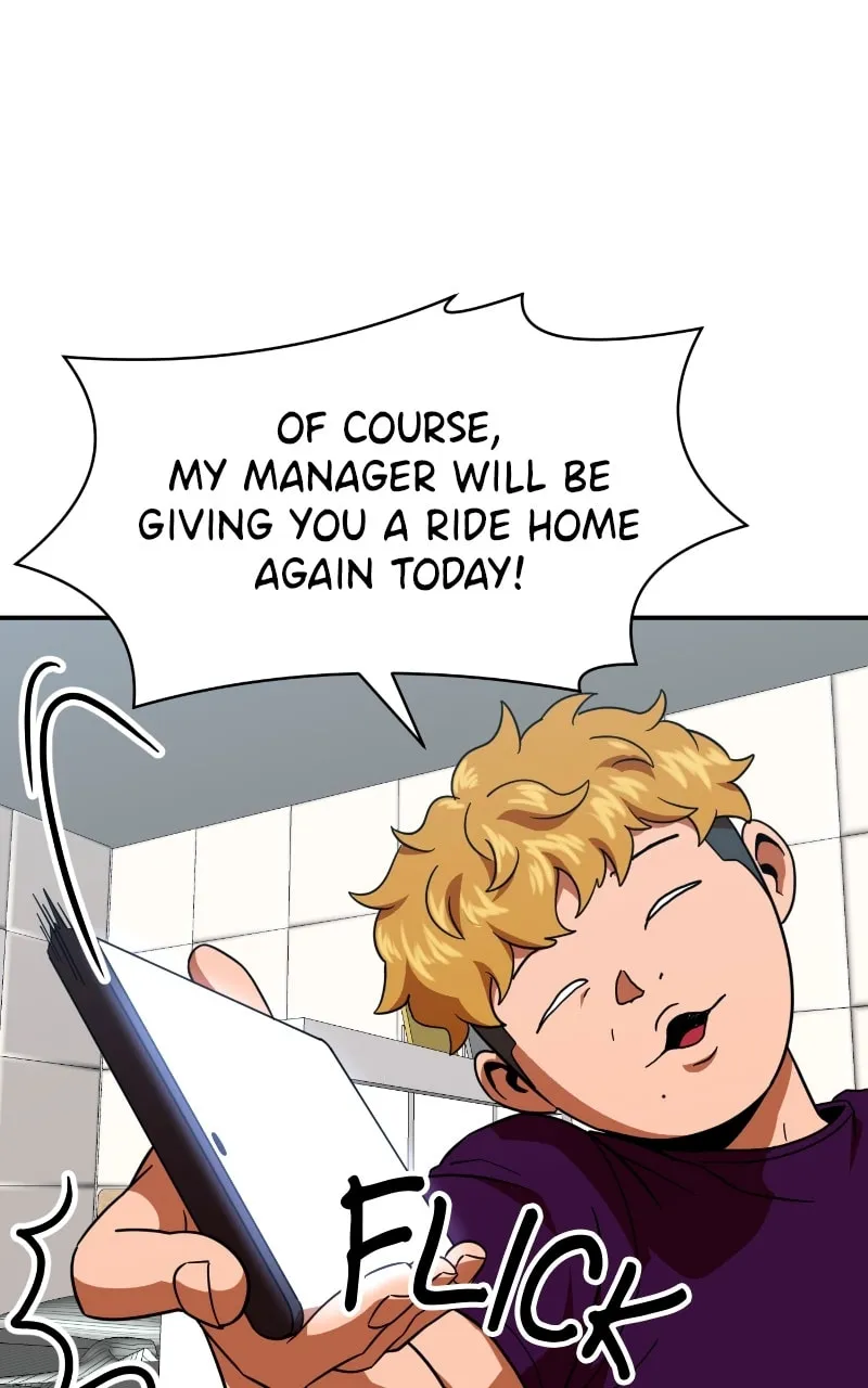 Double Click Chapter 64 page 44 - 